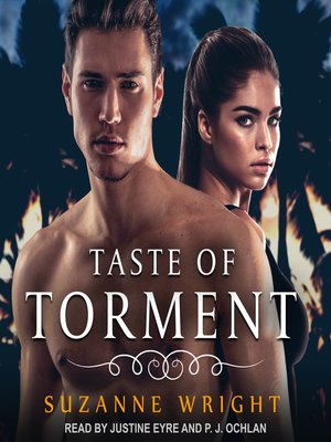 cover image of Taste of Torment